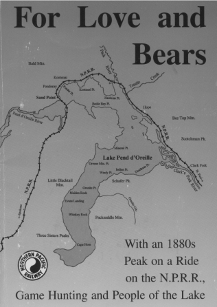 ForLoveAndBearsCover