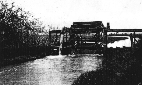 IdahoWaterWheel